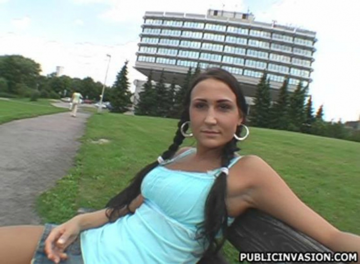 Pseudoreality jako Public Invasion nebo Rychlý prachy vyžadují pouze ruční kameru a všeho ochotnou herečku. Těší se však momentálně obrovské popularitě.