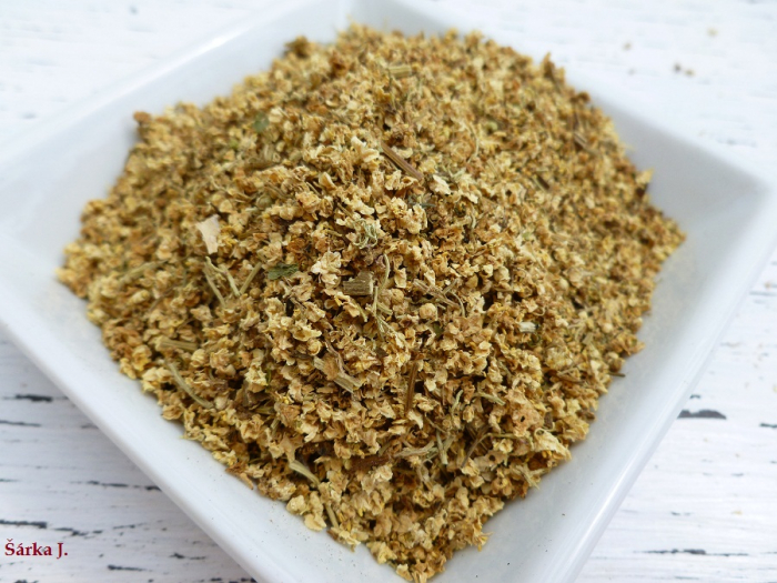 Na odvar z květů bezu naše babičky nikdy nenechaly dopustit