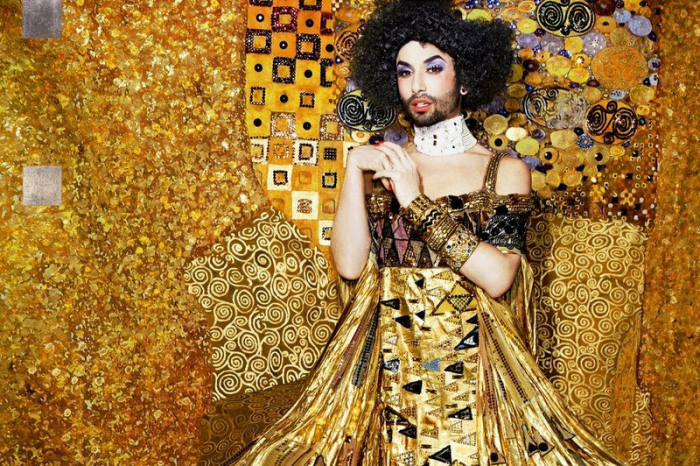 Conchita Wurst