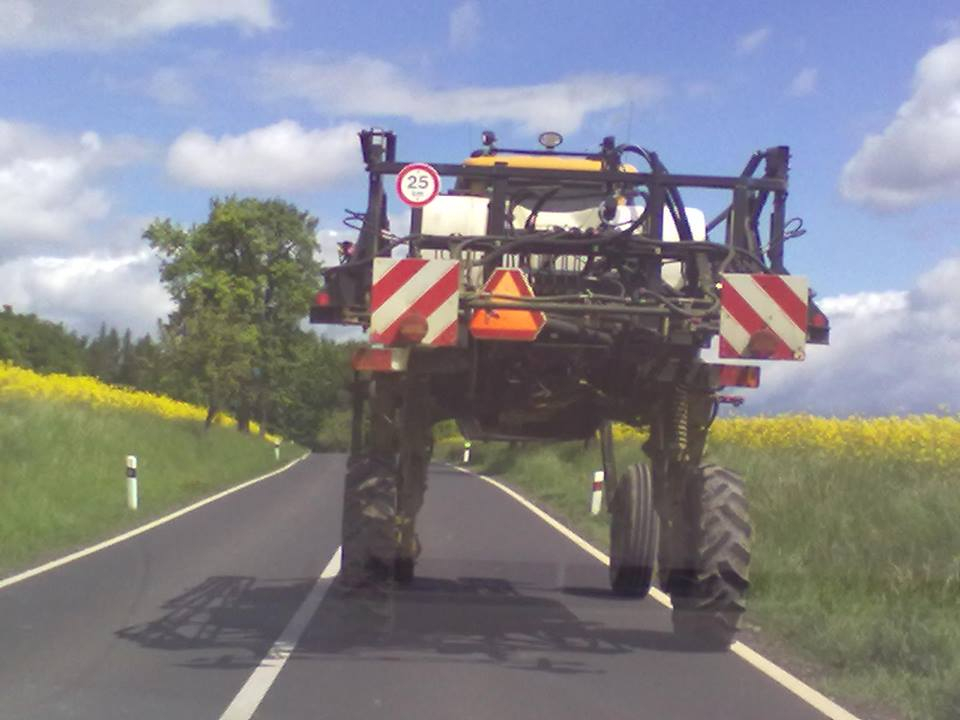 To by se možná dalo podjet. Ale pozor, je to drtikol! 