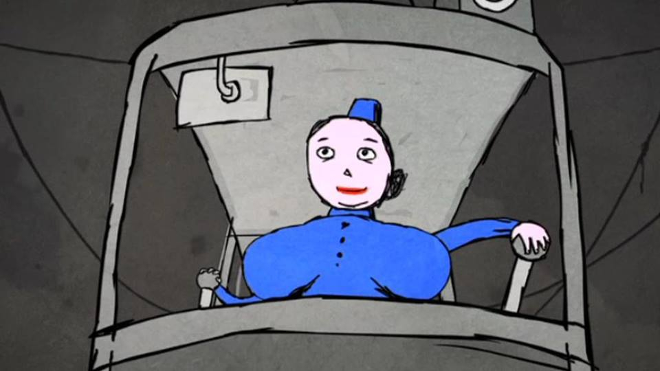 Třeboňský Anifilm je nejen festivalem animovaných filmů, zabývá se například i počítačovými hrami.