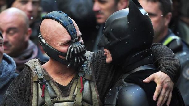 Temný rytíř povstal: Bane je vlastně docela dobrák?