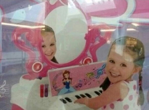 Kdo by nechtěl dítě posedlé démonem?