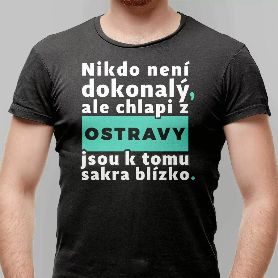 Co jste nevěděli o chlapech z Ostravy.