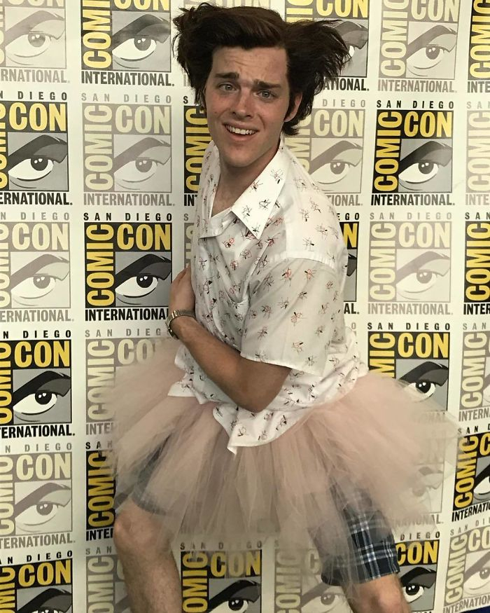 Ace Ventura alias zvířecí detektiv