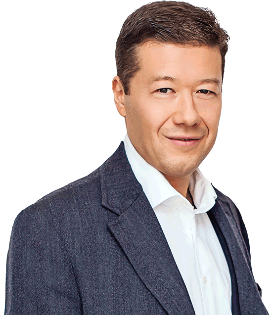 Tomio Okamura