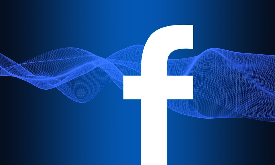 Tržní hodnota Facebooku roste.