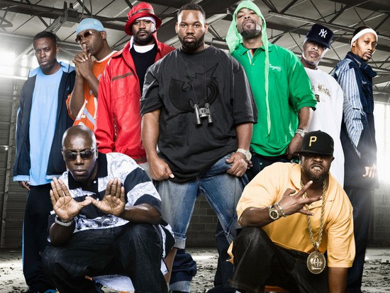 Pozorovatelé odjeli z olympijské vesnice na hiphopové turné