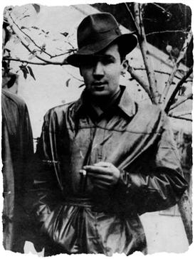 Jerzy Bielecki 
