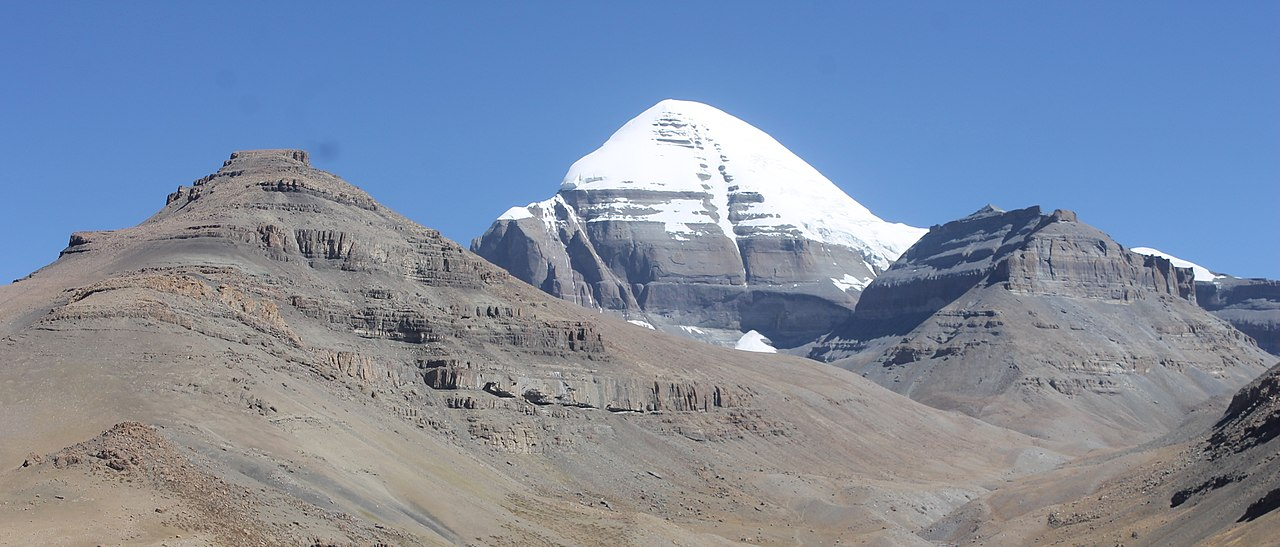 Kailas