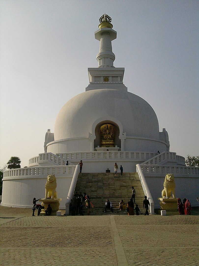 Pagoda