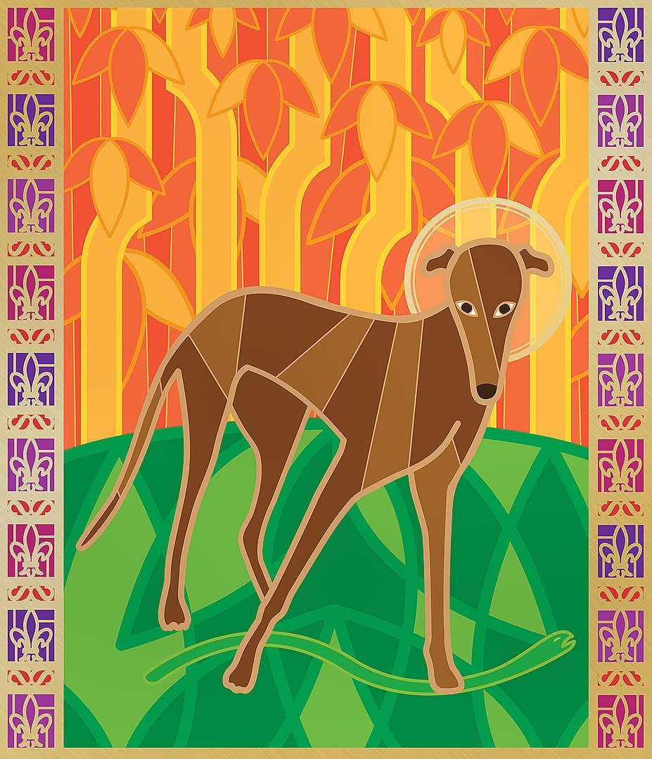 Svatý Guinefort