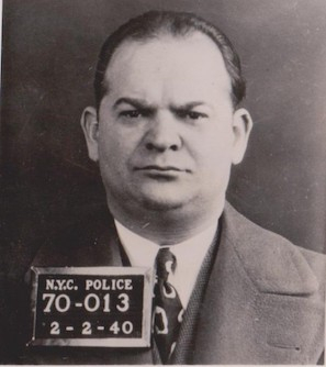 Martin Goldstein
