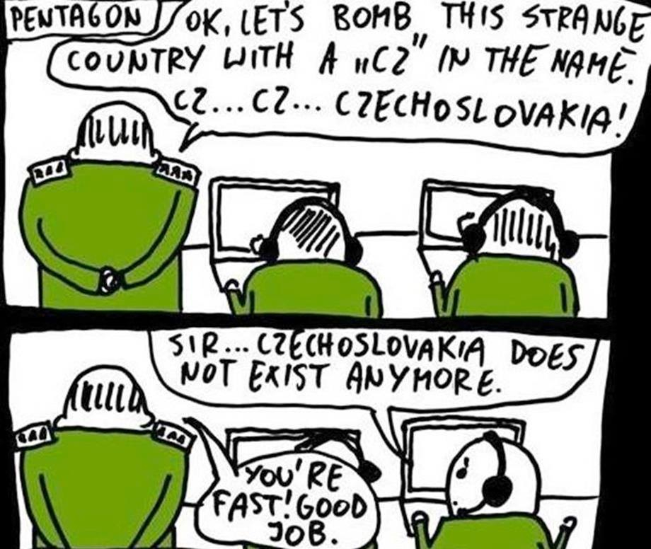 Jak mít vše včas hotovo 
