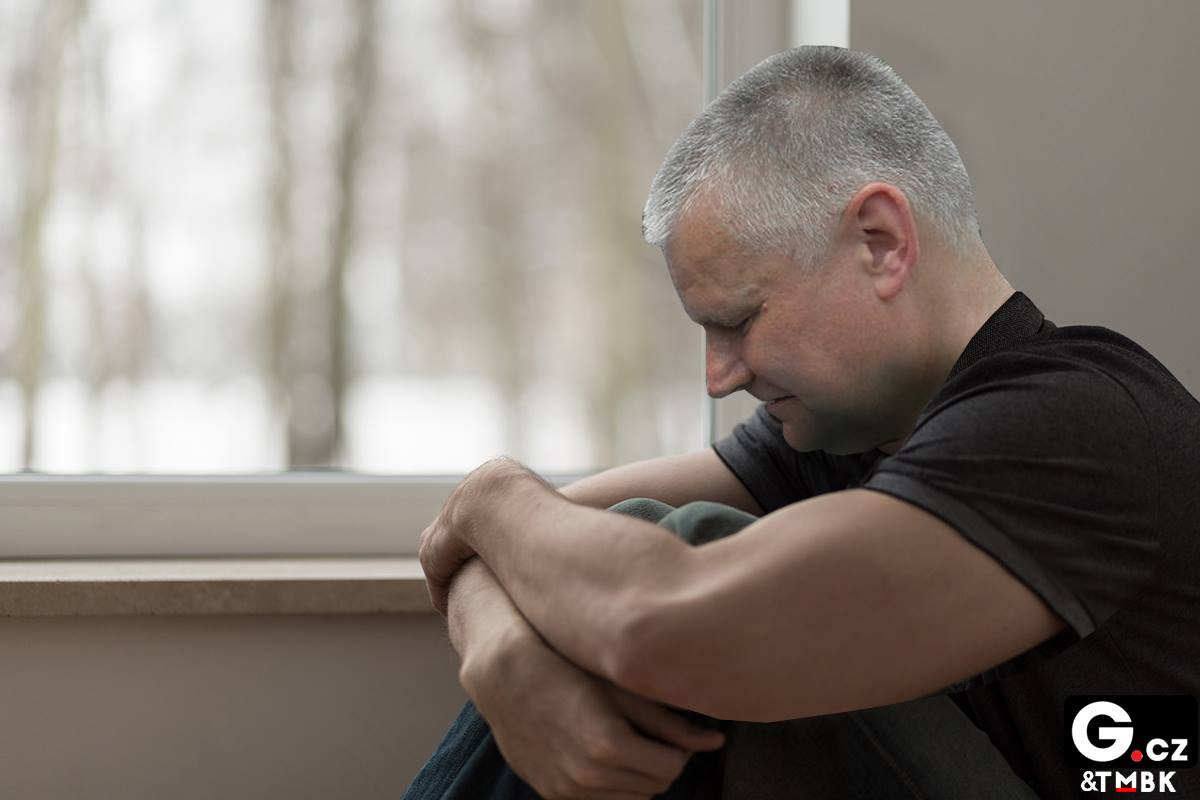 Jiří Kajínek byl ze svého nedostání vyznamenání smutný