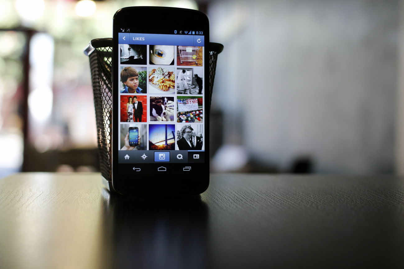 Kromě Facebooku bude na den vypnut i Instagram