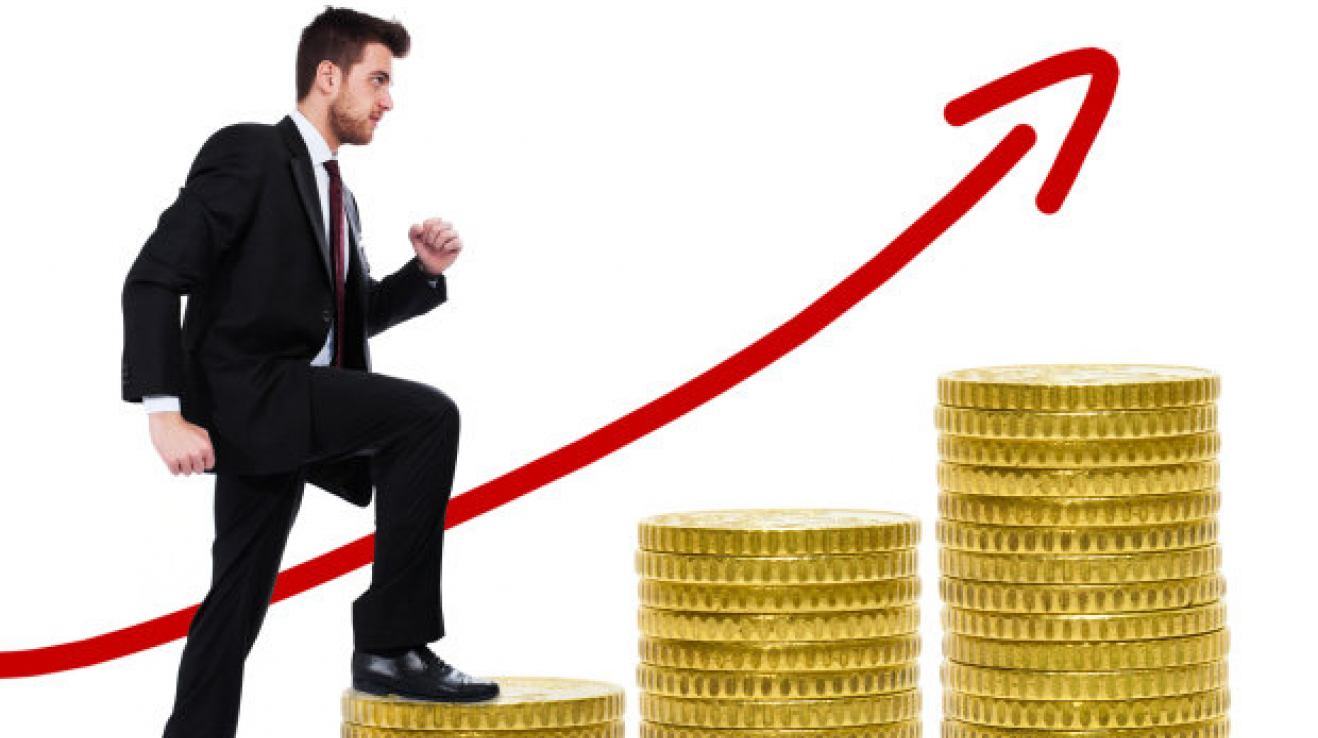 Většina zaměstnanců si hledá nové místo proto, aby si finančně polepšila. Většina zaměstnanců si hledá nové místo proto, aby si finančně polepšila.