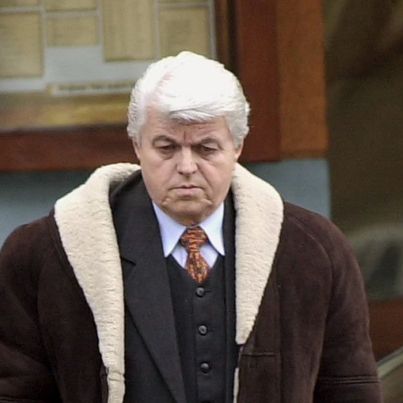 Muž, který kdysi propojil Mečiara s nejvlivnějšími mafiánskými bossy Slovenska: Jaroslav Svěchota.