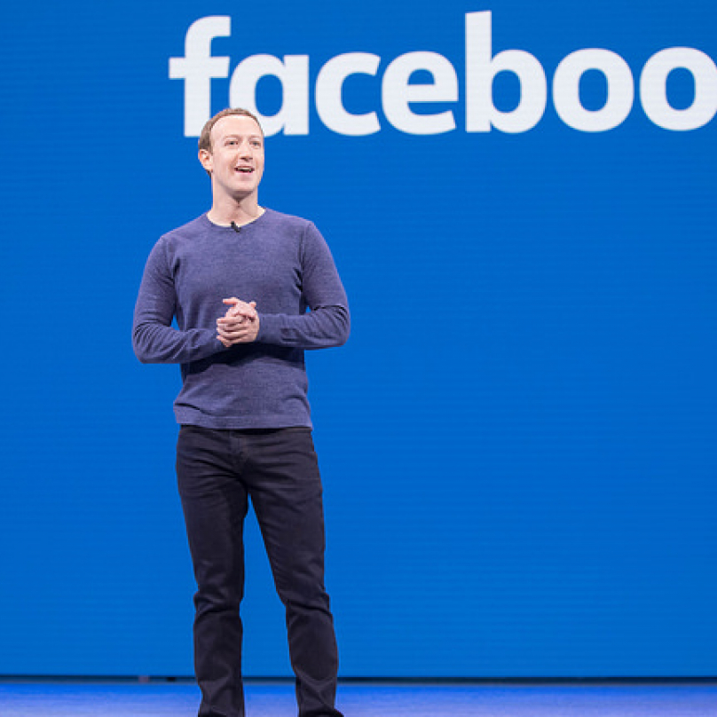 Majetek Marka Zuckerberga činí 81,6 miliardy dolarů.