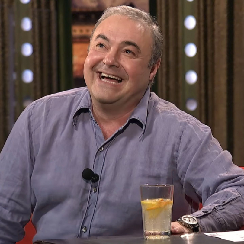Martin Zounar bude ve filmu hrát Boha