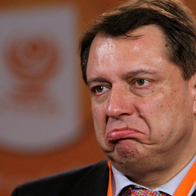 Jiří Paroubek prodlužuje váš sex už od roku 2005