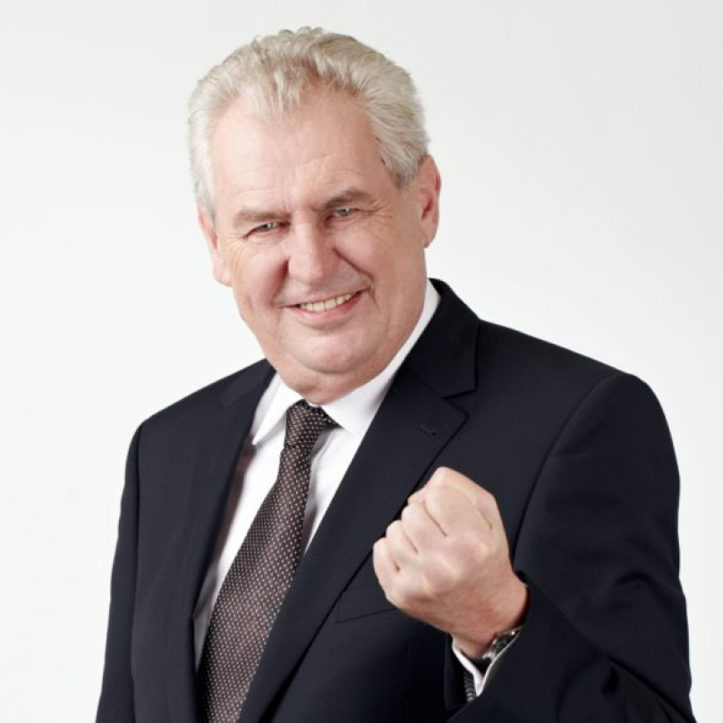 Pozor, aby vám Zeman neukradl vejce nebo králíky