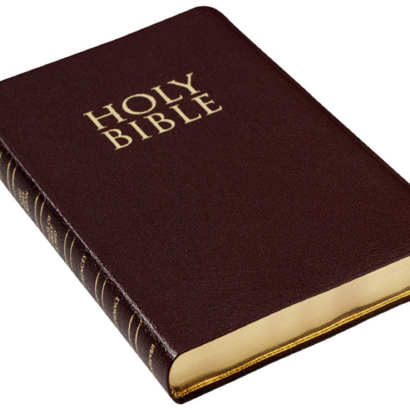 Natočit Bibli je velká výzva