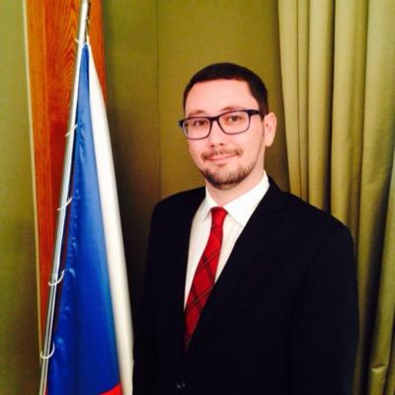 Jiří Ovčáček ani jeho fikus se tentokrát duelu nezúčastnili