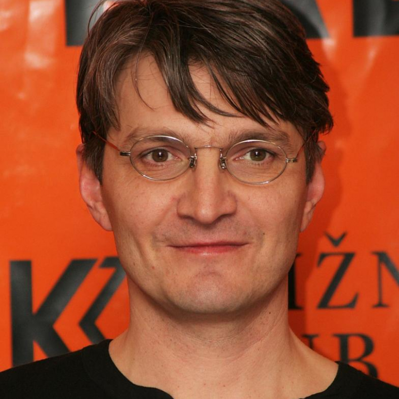 Jan Svěrák je jen jeden z mnoha hrdinů Českého lva