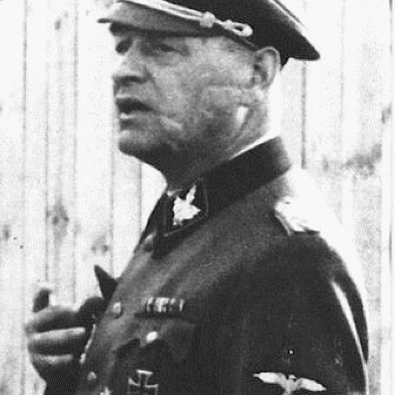Bernhard Voss