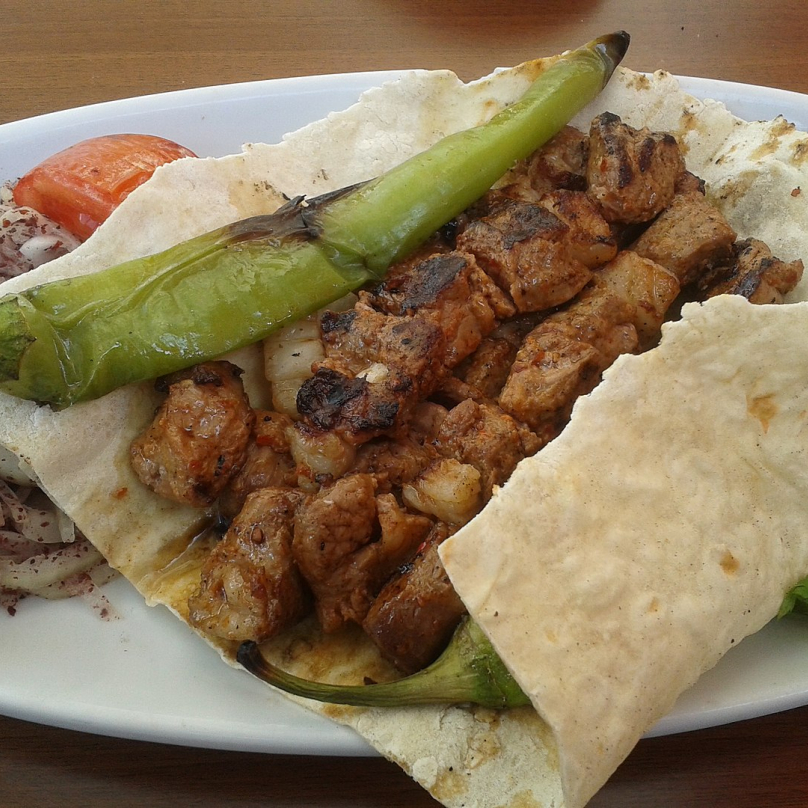 Šiš kebab