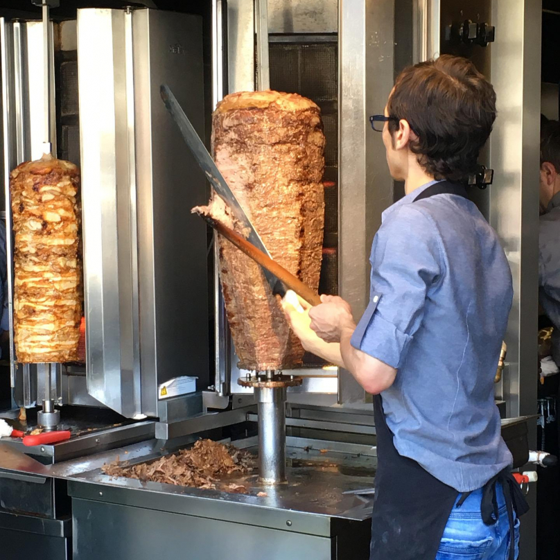 Kebab