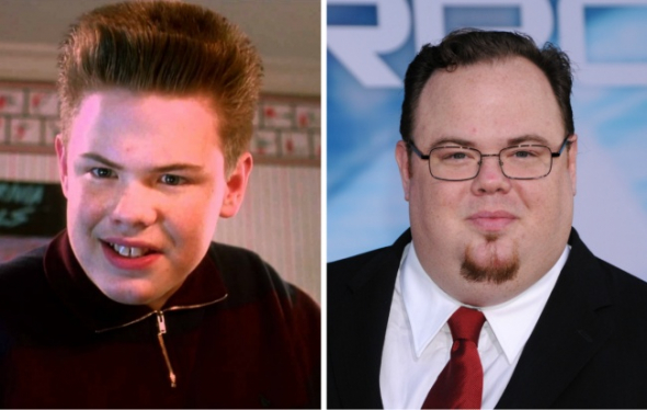 6) Devin Ratray - Buzz, Kevinův bratr