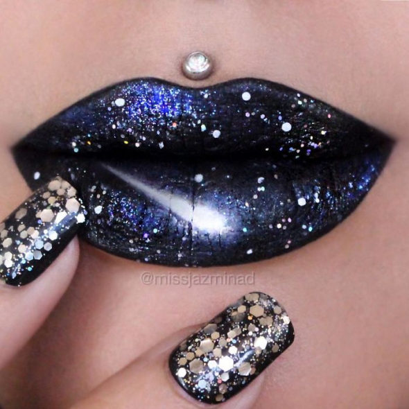 5. Galaxie