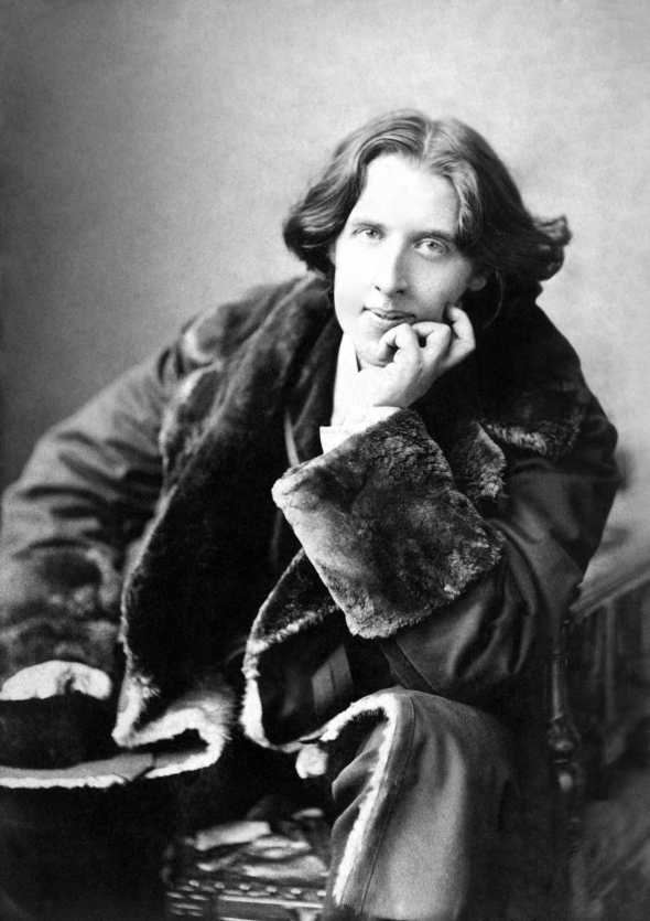 „Žít, to je nejvzácnější věc na světě, neboť většina lidí jenom existuje.“ – Oscar Wilde
